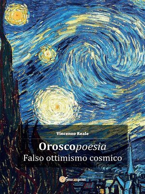 cover image of Oroscopoesia